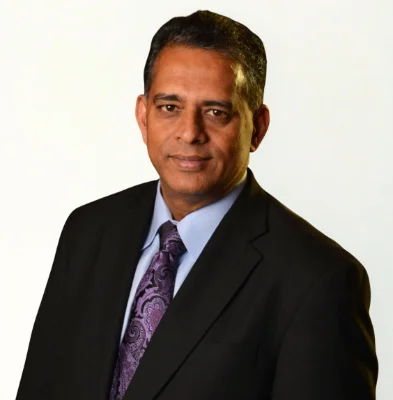 Joe Kuruvila