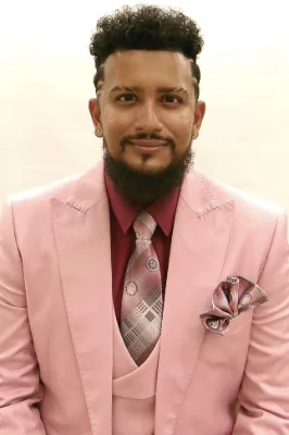 Joe Kuruvila Jr.
