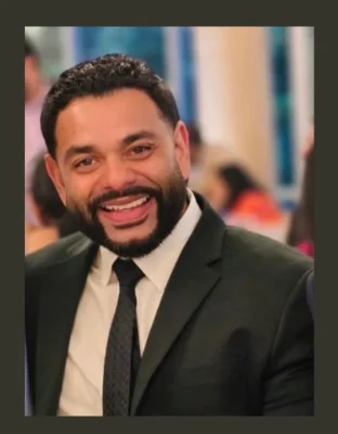 Cyril Naduparambil