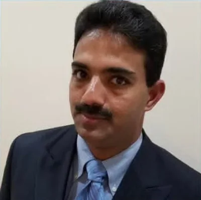 David Kuruvila